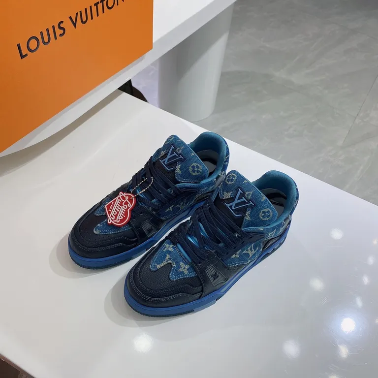 Louis Vuitton Shoe 